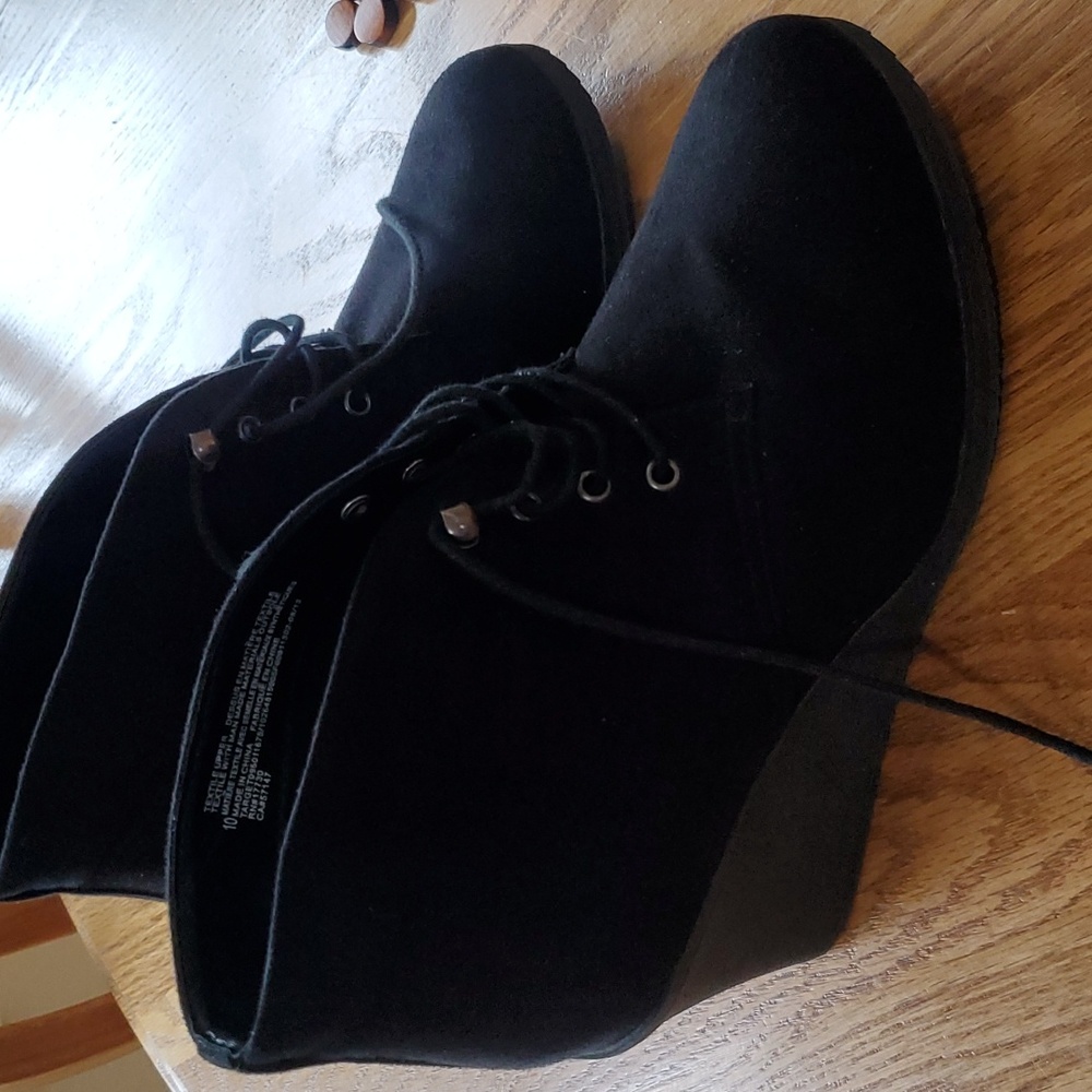 Wedges